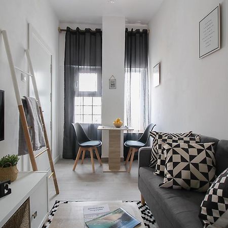 Apartamentos Rios Santander Dış mekan fotoğraf