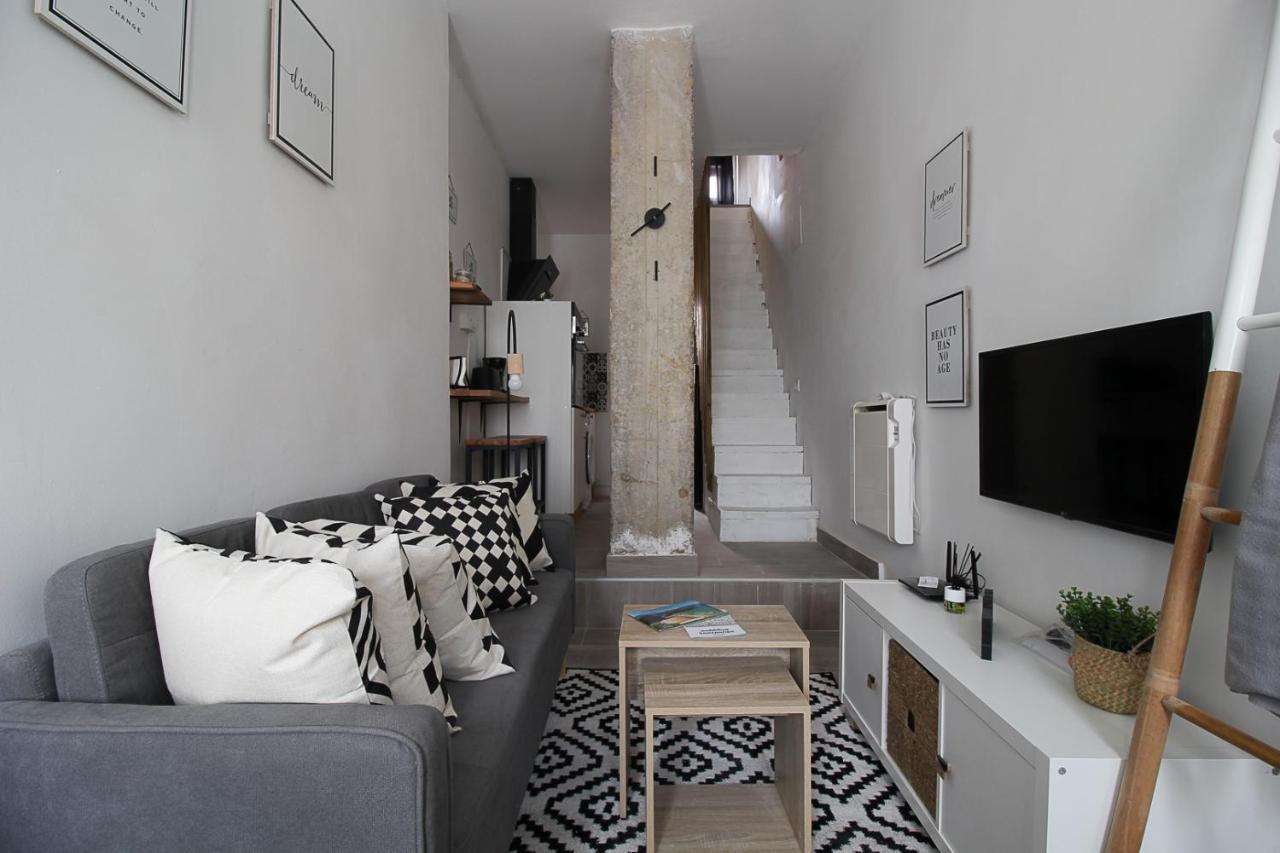 Apartamentos Rios Santander Dış mekan fotoğraf