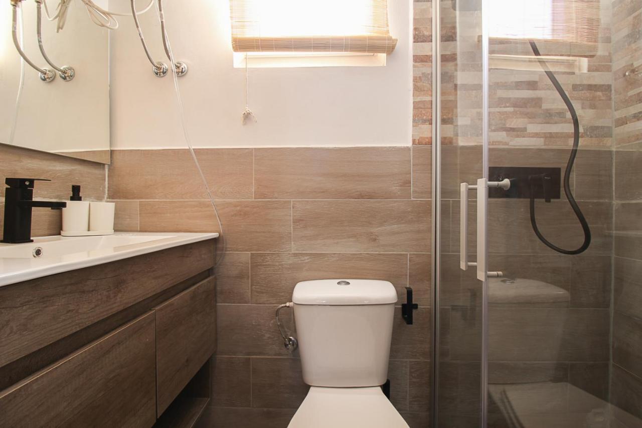 Apartamentos Rios Santander Dış mekan fotoğraf