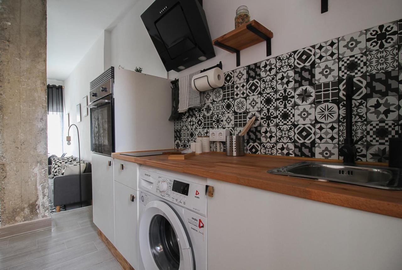 Apartamentos Rios Santander Dış mekan fotoğraf