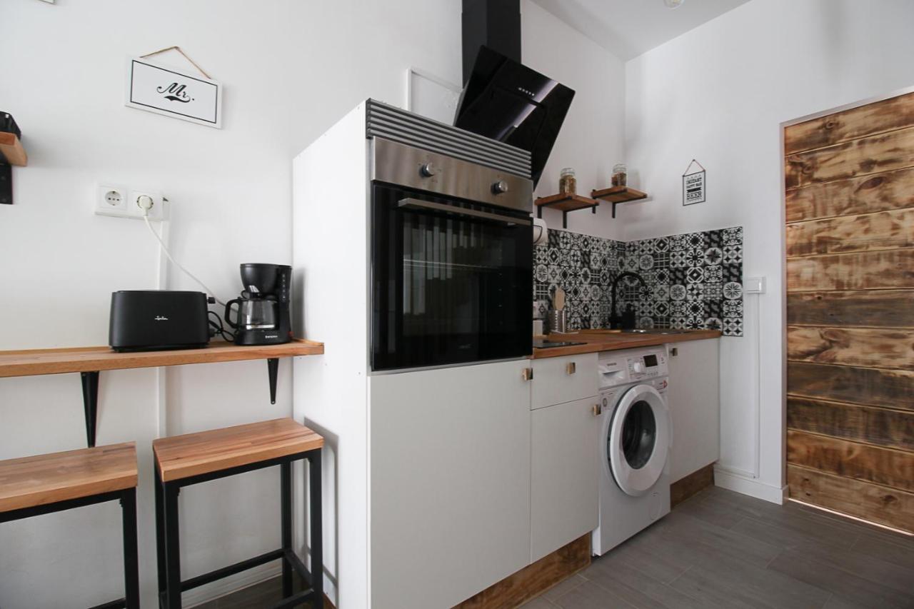 Apartamentos Rios Santander Dış mekan fotoğraf