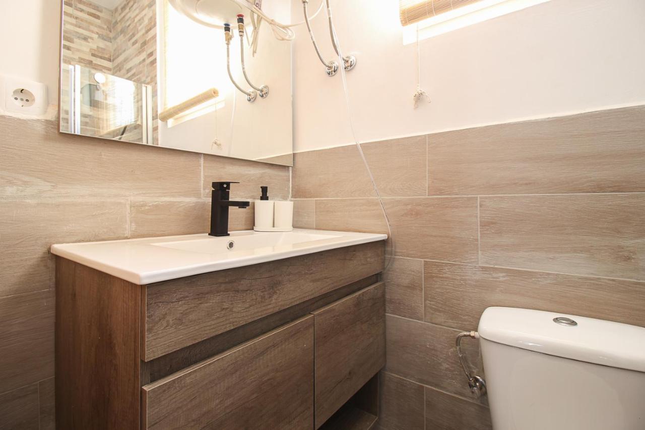 Apartamentos Rios Santander Dış mekan fotoğraf