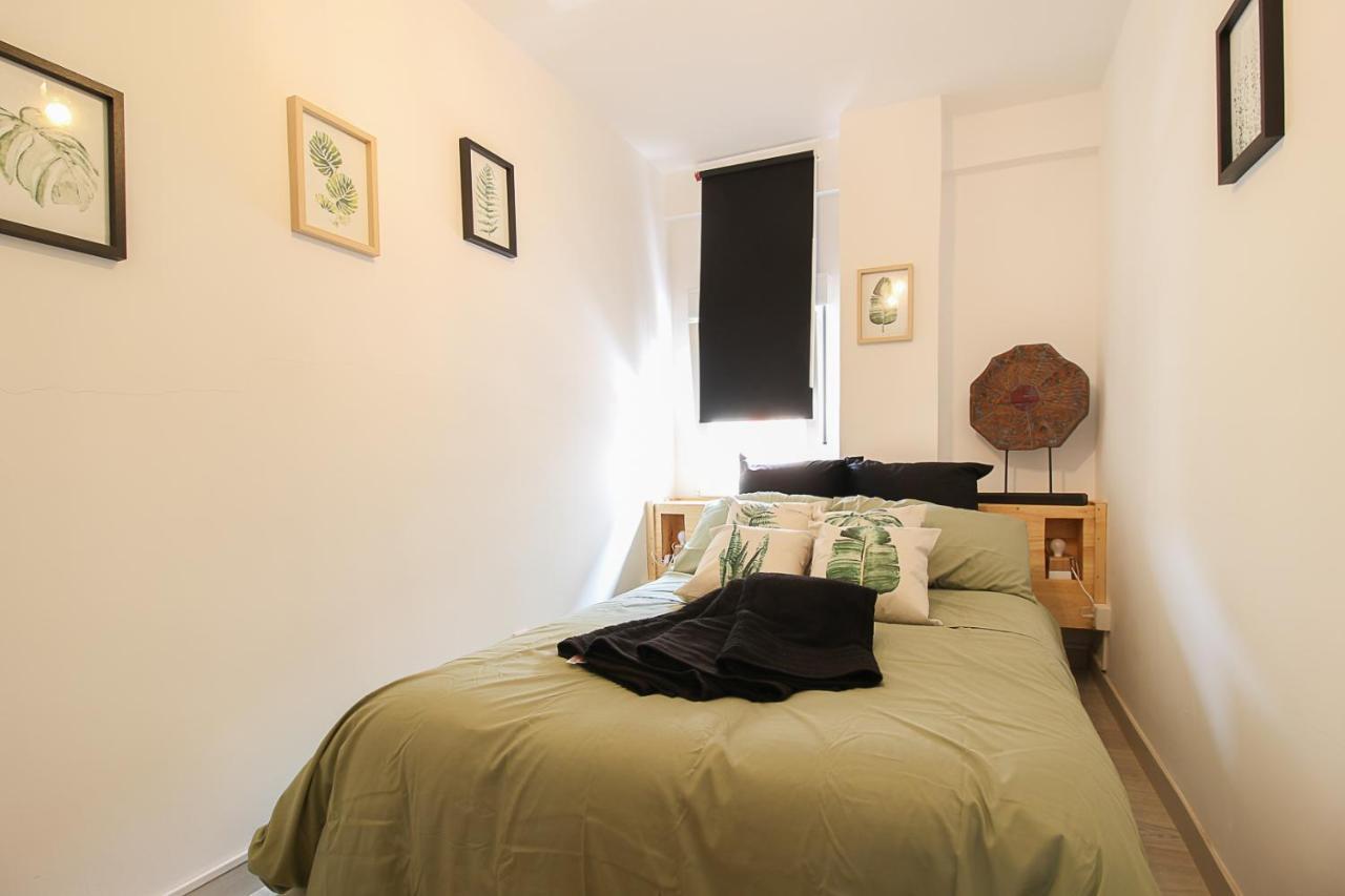 Apartamentos Rios Santander Dış mekan fotoğraf