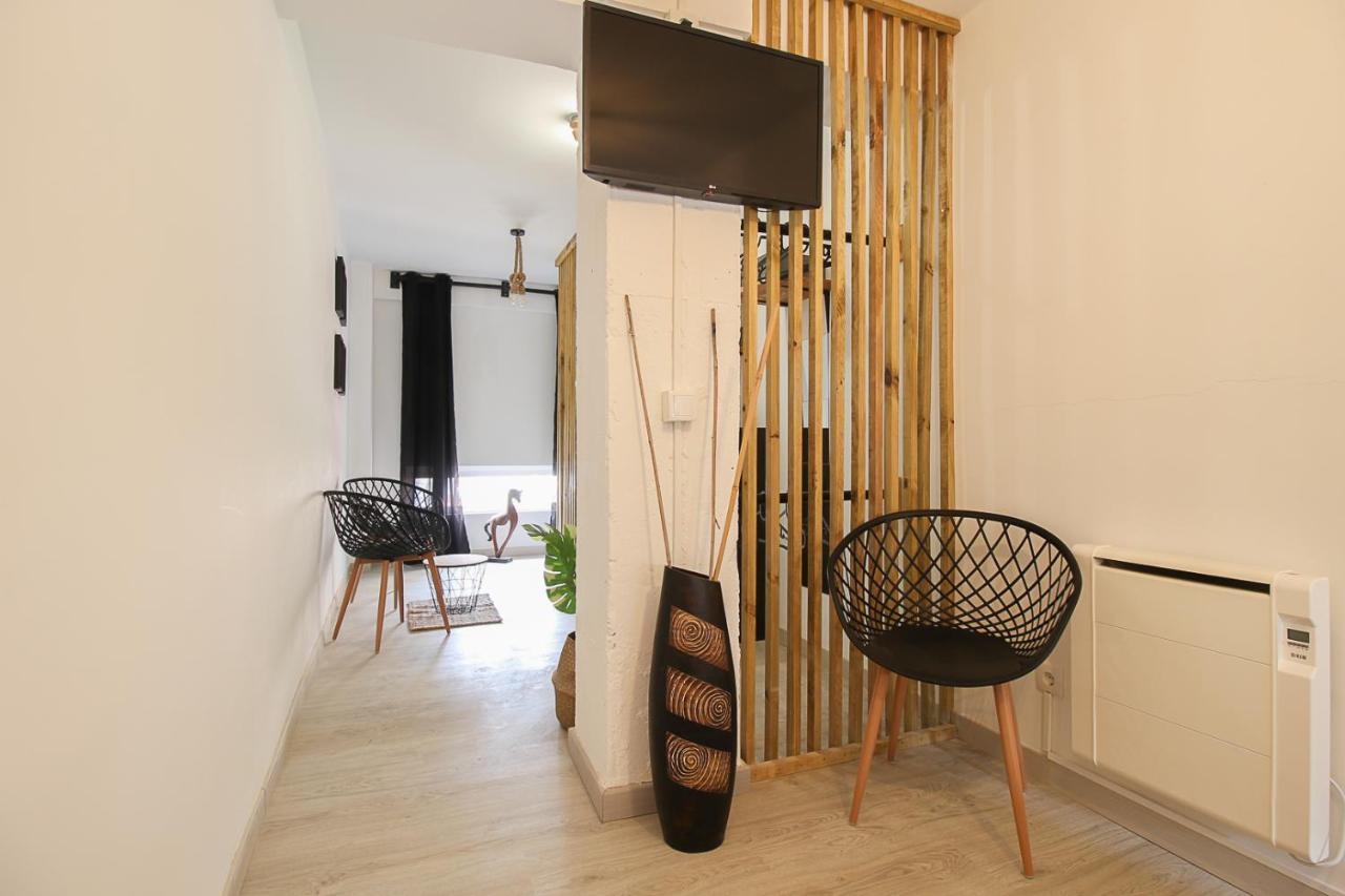 Apartamentos Rios Santander Dış mekan fotoğraf