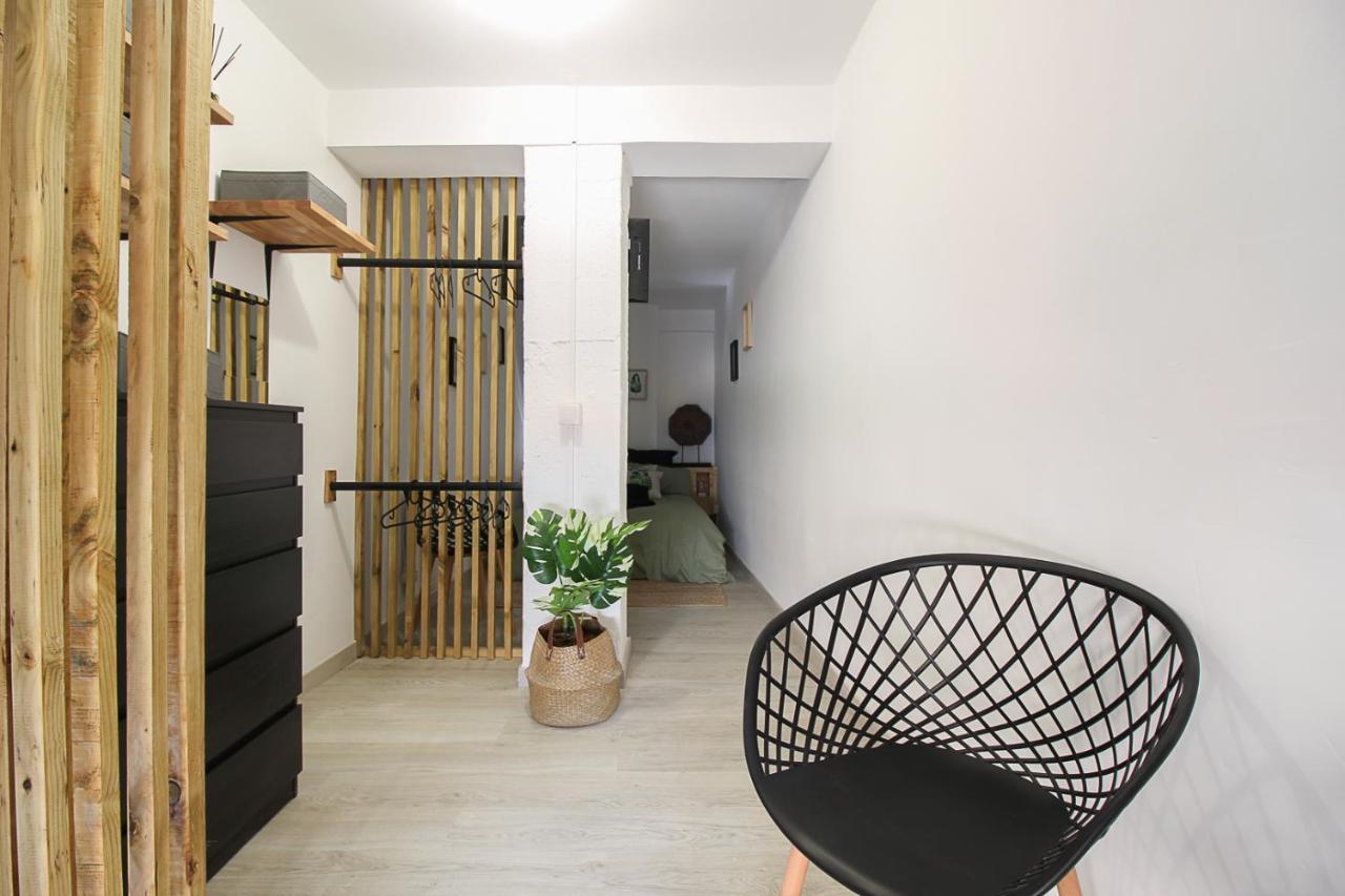 Apartamentos Rios Santander Dış mekan fotoğraf