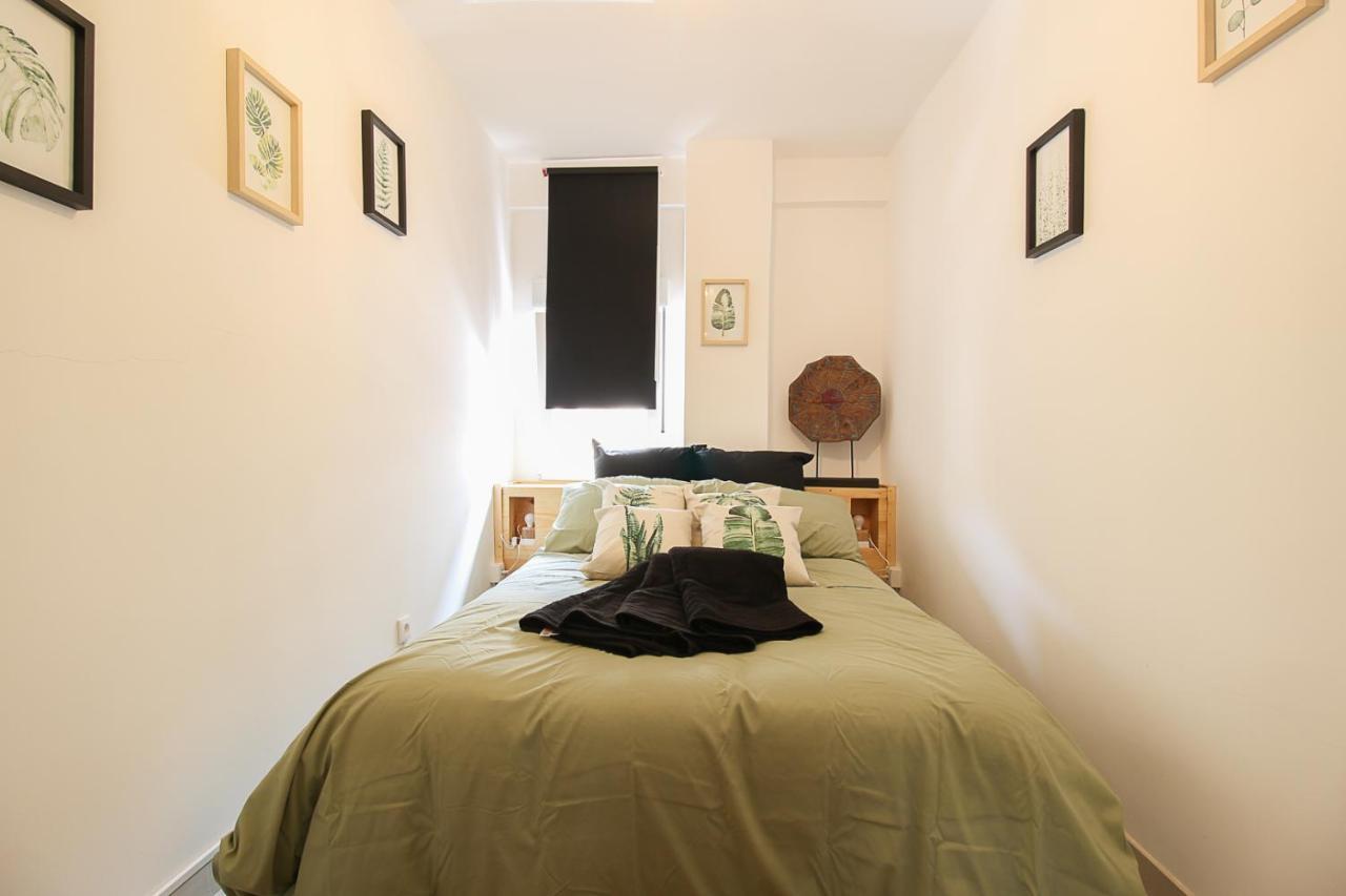 Apartamentos Rios Santander Dış mekan fotoğraf