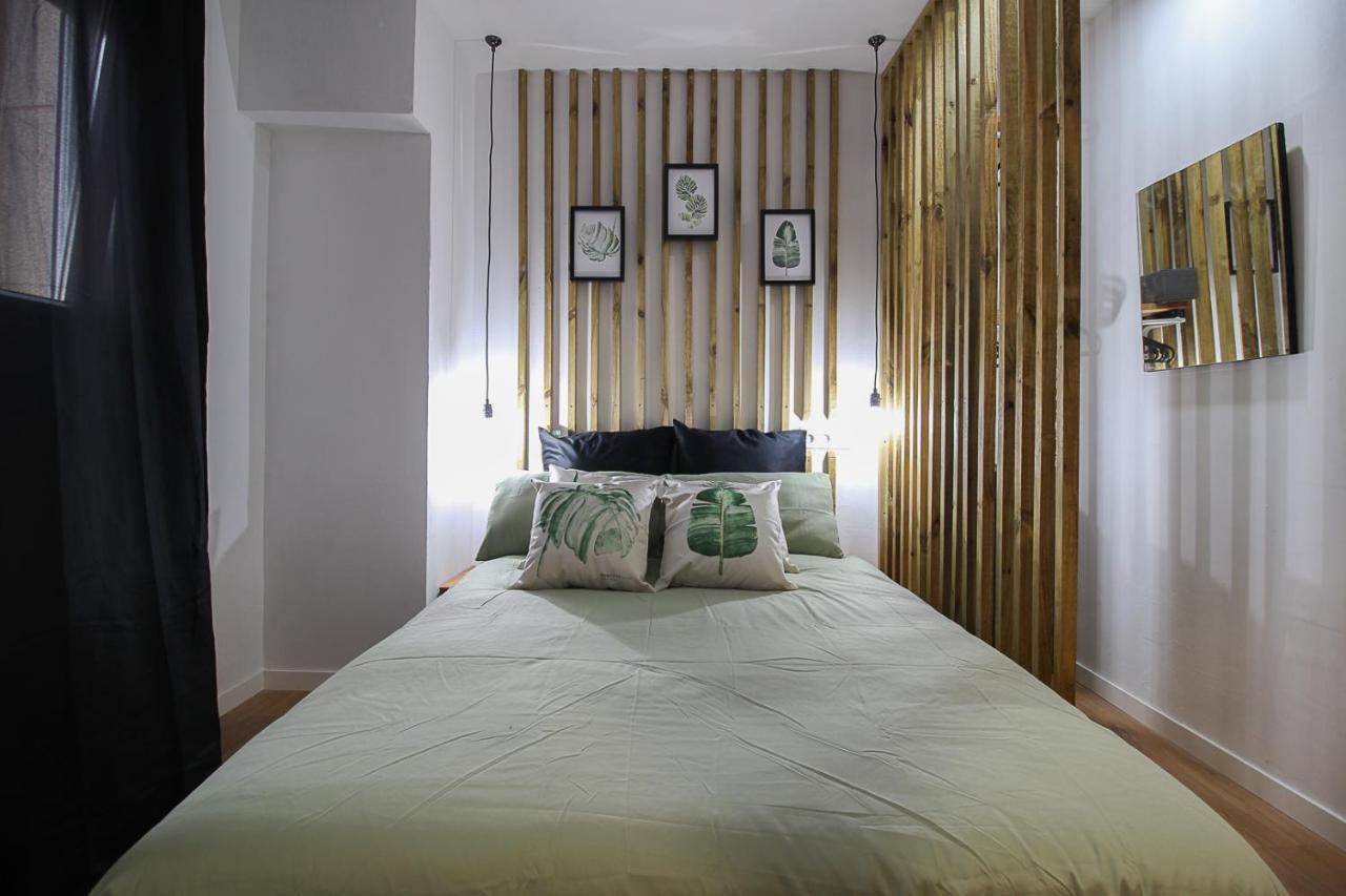 Apartamentos Rios Santander Dış mekan fotoğraf