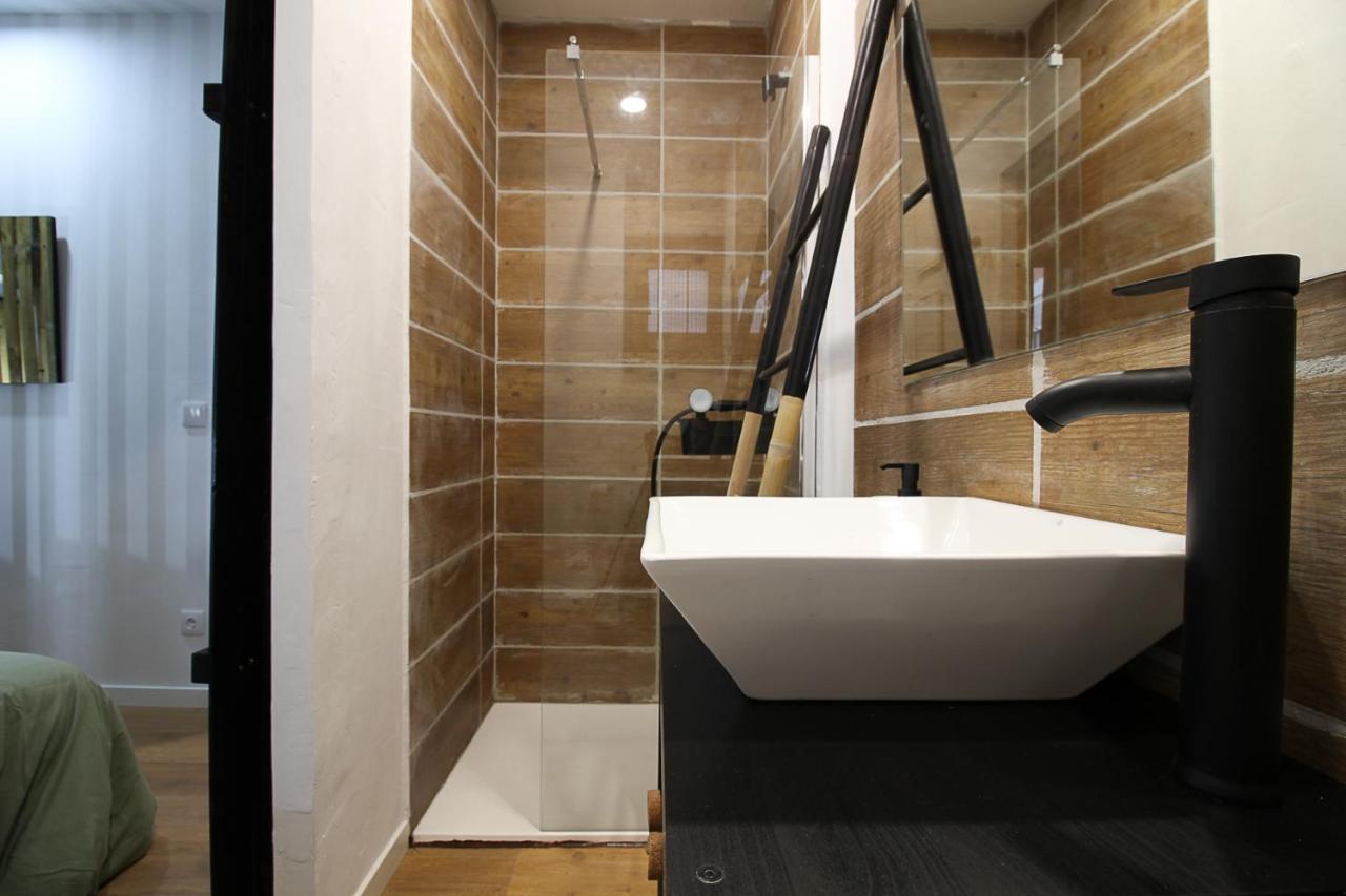 Apartamentos Rios Santander Dış mekan fotoğraf