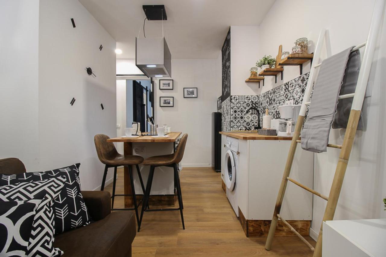 Apartamentos Rios Santander Dış mekan fotoğraf