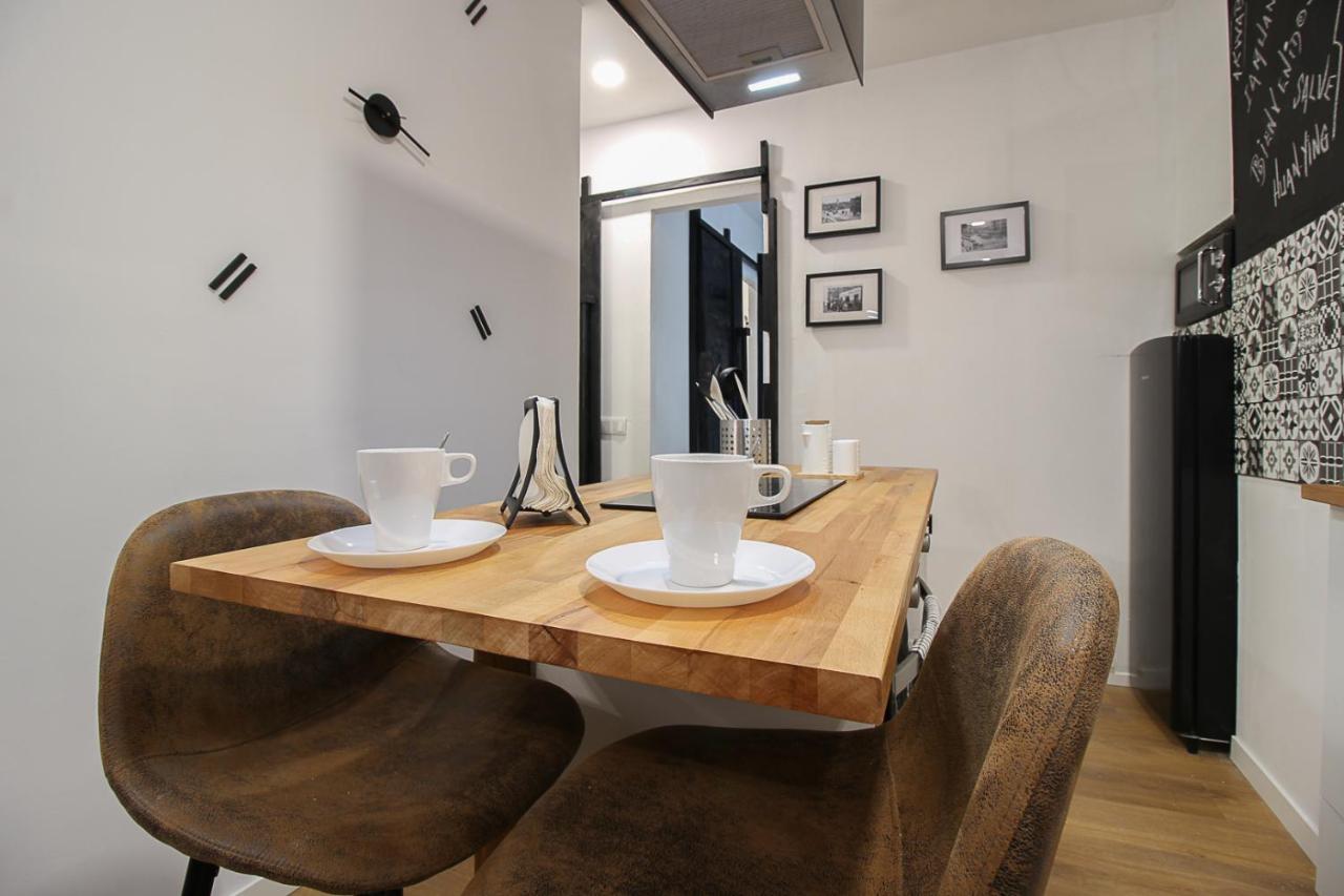 Apartamentos Rios Santander Dış mekan fotoğraf