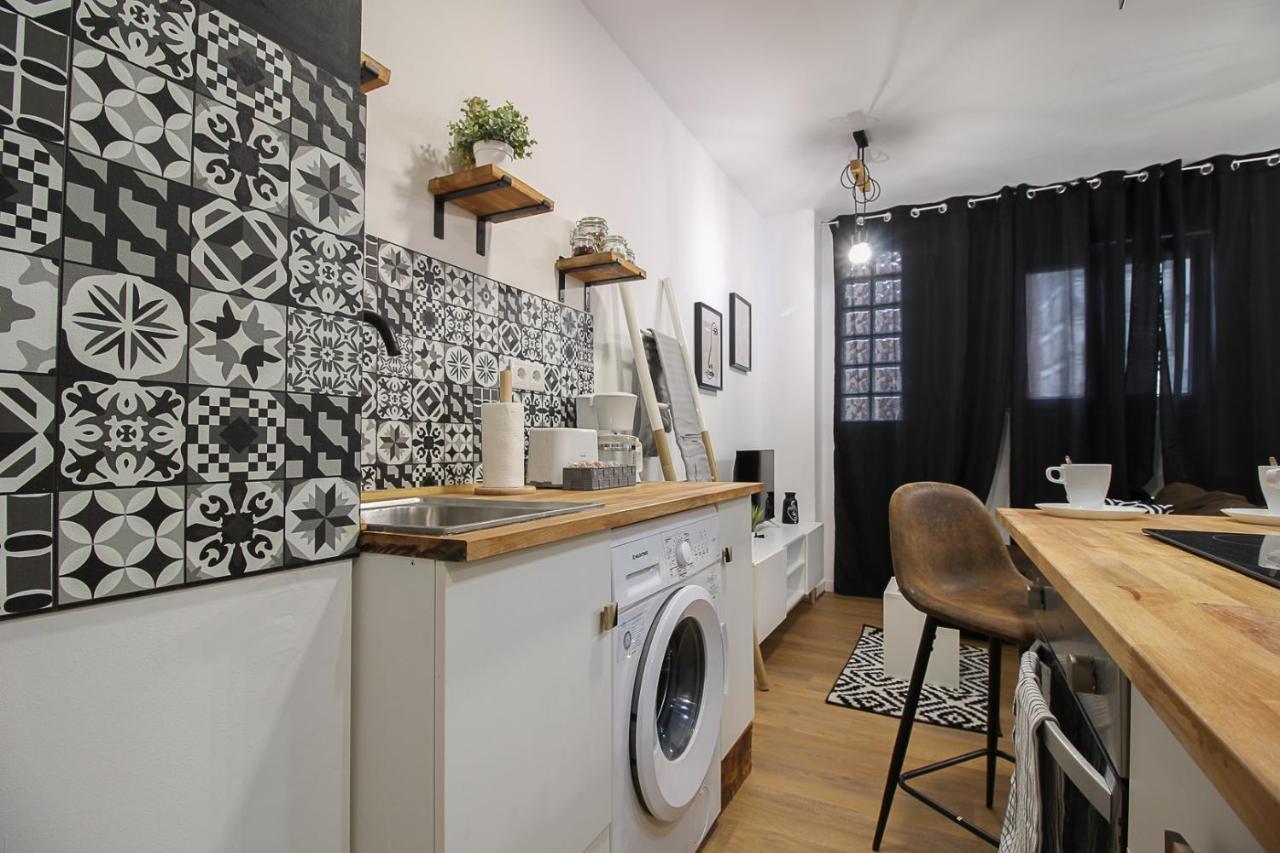 Apartamentos Rios Santander Dış mekan fotoğraf