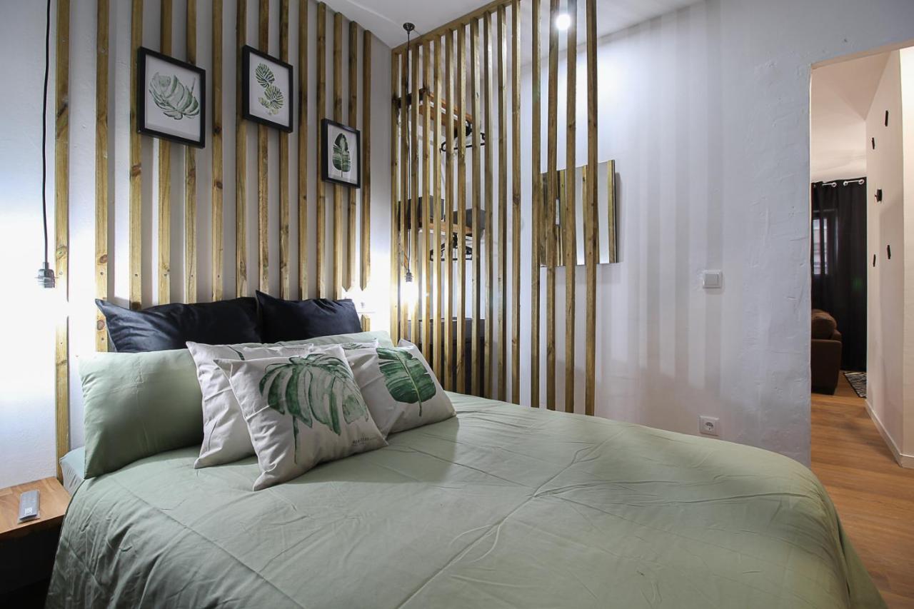 Apartamentos Rios Santander Dış mekan fotoğraf