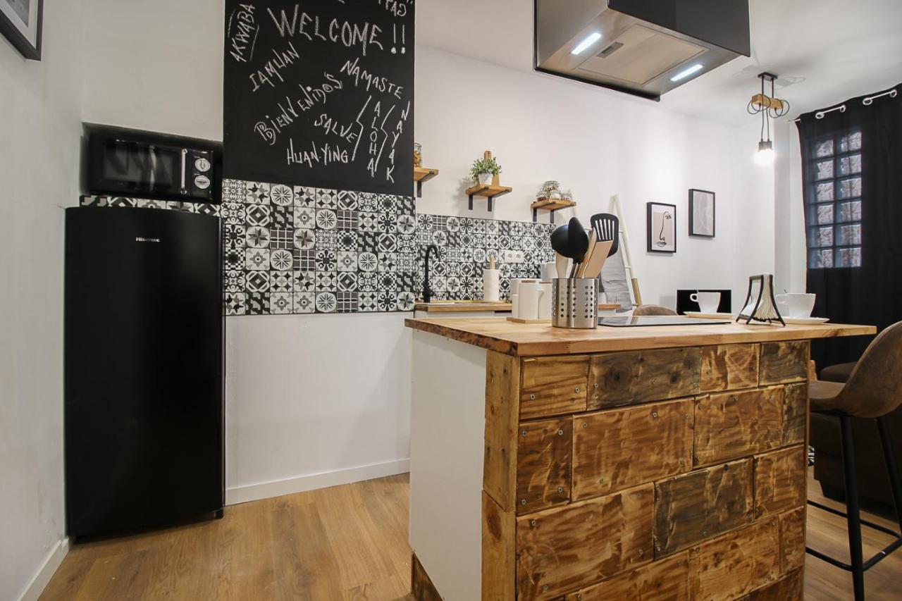 Apartamentos Rios Santander Dış mekan fotoğraf