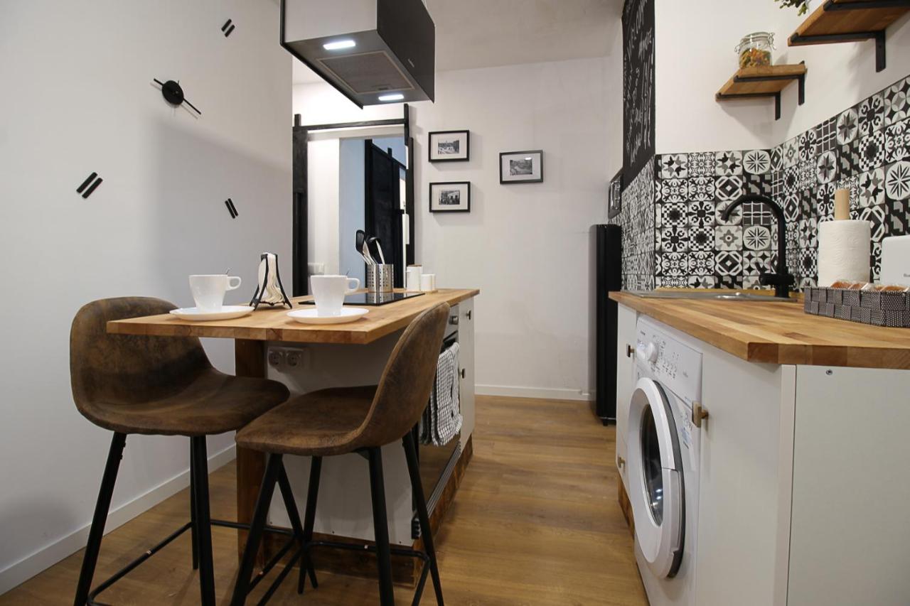 Apartamentos Rios Santander Dış mekan fotoğraf