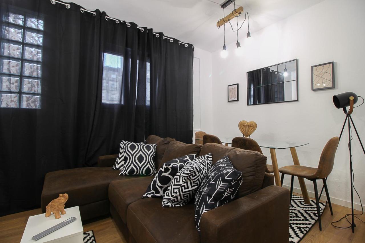 Apartamentos Rios Santander Dış mekan fotoğraf