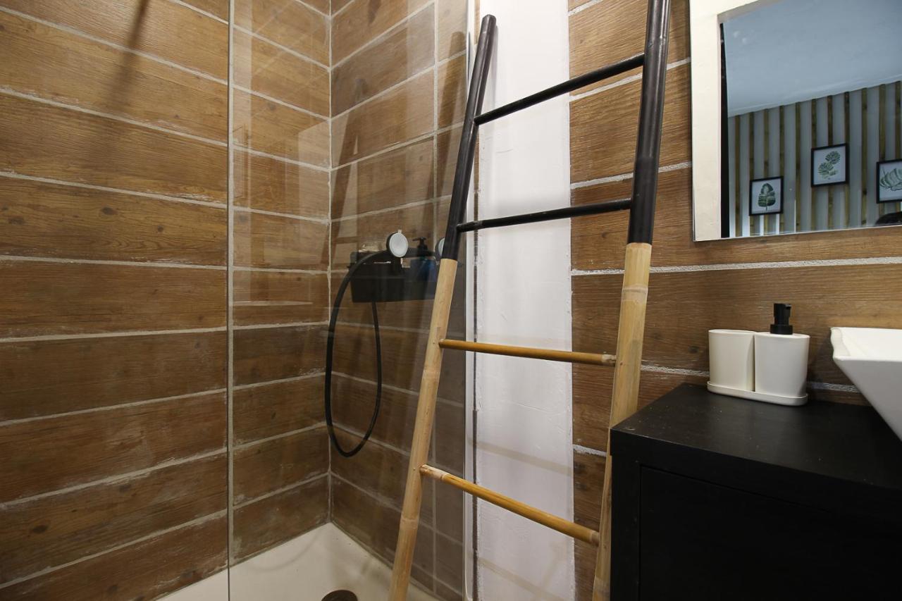 Apartamentos Rios Santander Dış mekan fotoğraf