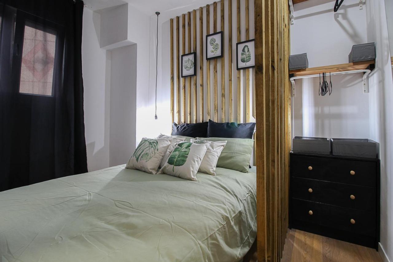 Apartamentos Rios Santander Dış mekan fotoğraf