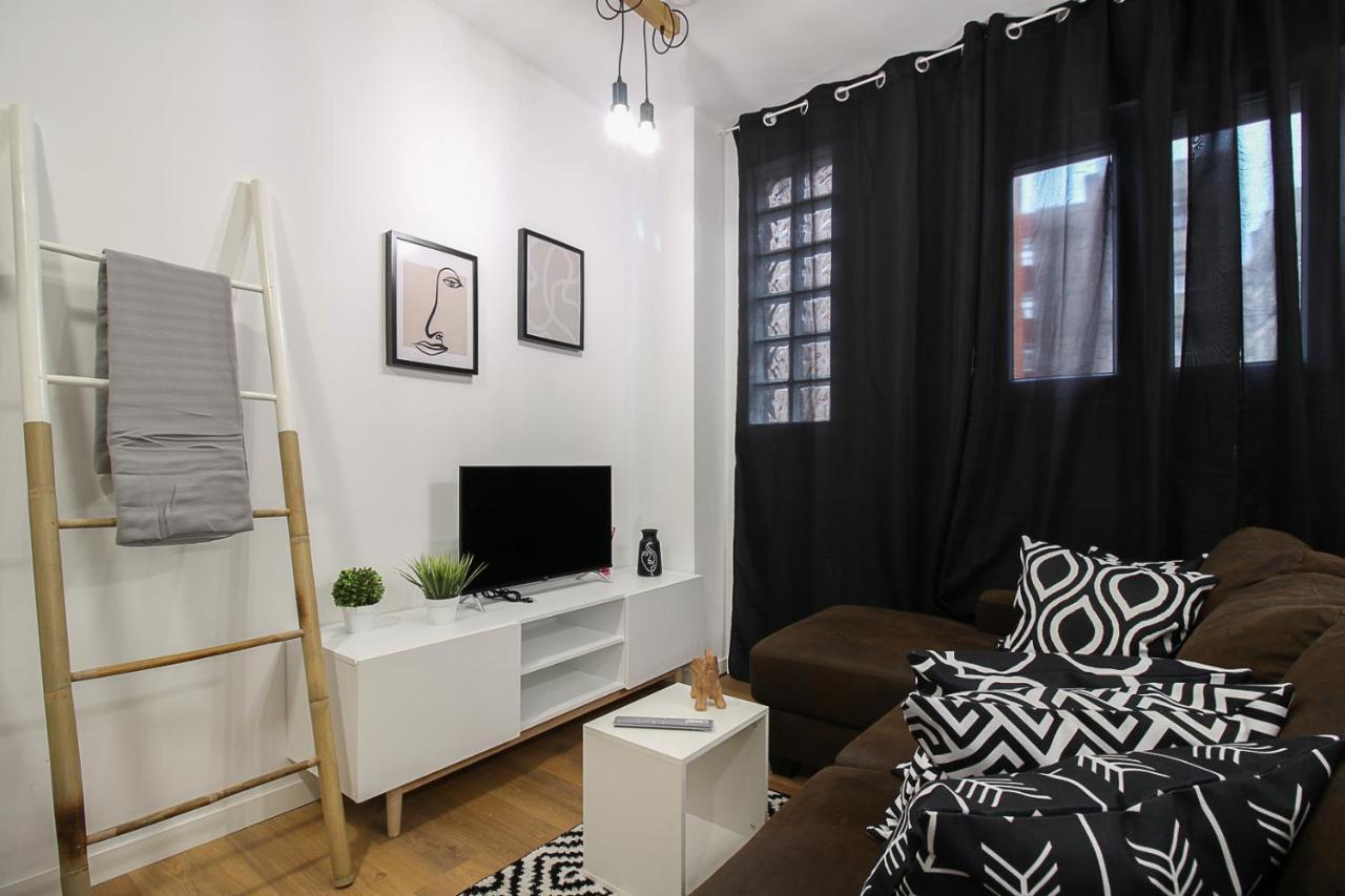Apartamentos Rios Santander Dış mekan fotoğraf