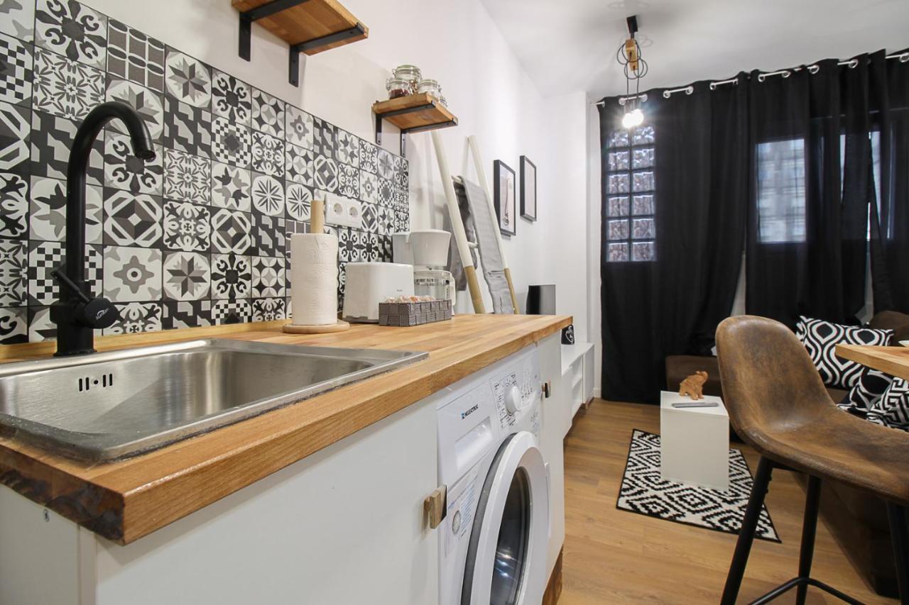 Apartamentos Rios Santander Dış mekan fotoğraf