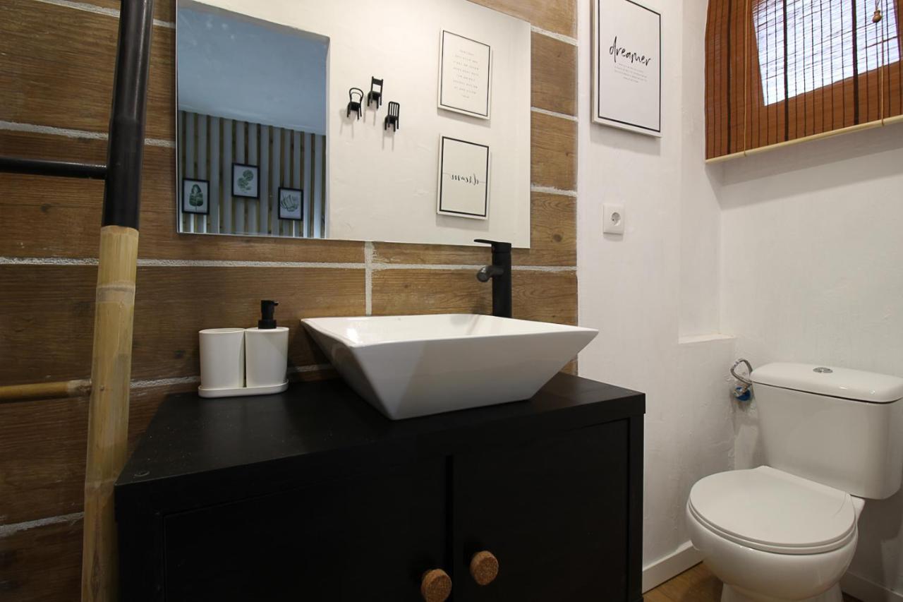 Apartamentos Rios Santander Dış mekan fotoğraf