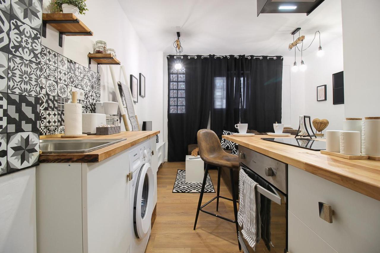 Apartamentos Rios Santander Dış mekan fotoğraf