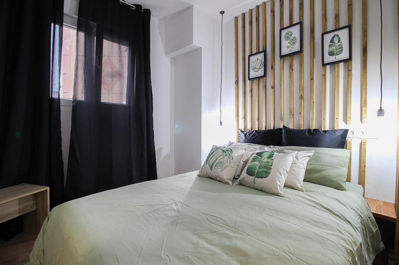 Apartamentos Rios Santander Dış mekan fotoğraf