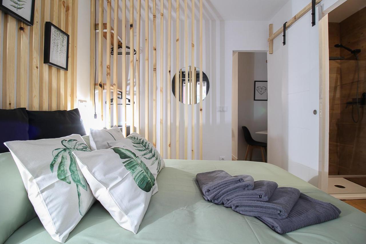 Apartamentos Rios Santander Dış mekan fotoğraf