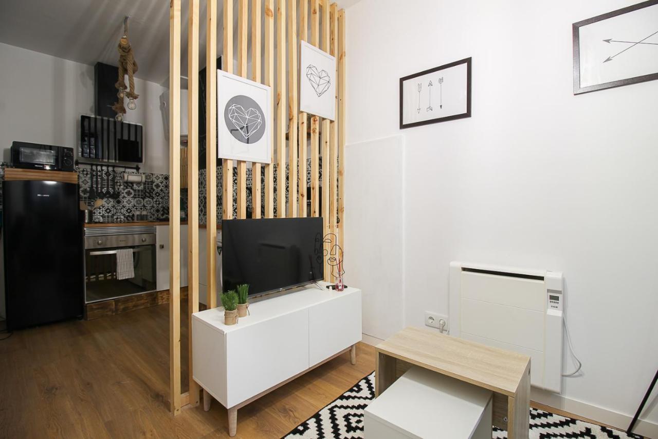Apartamentos Rios Santander Dış mekan fotoğraf
