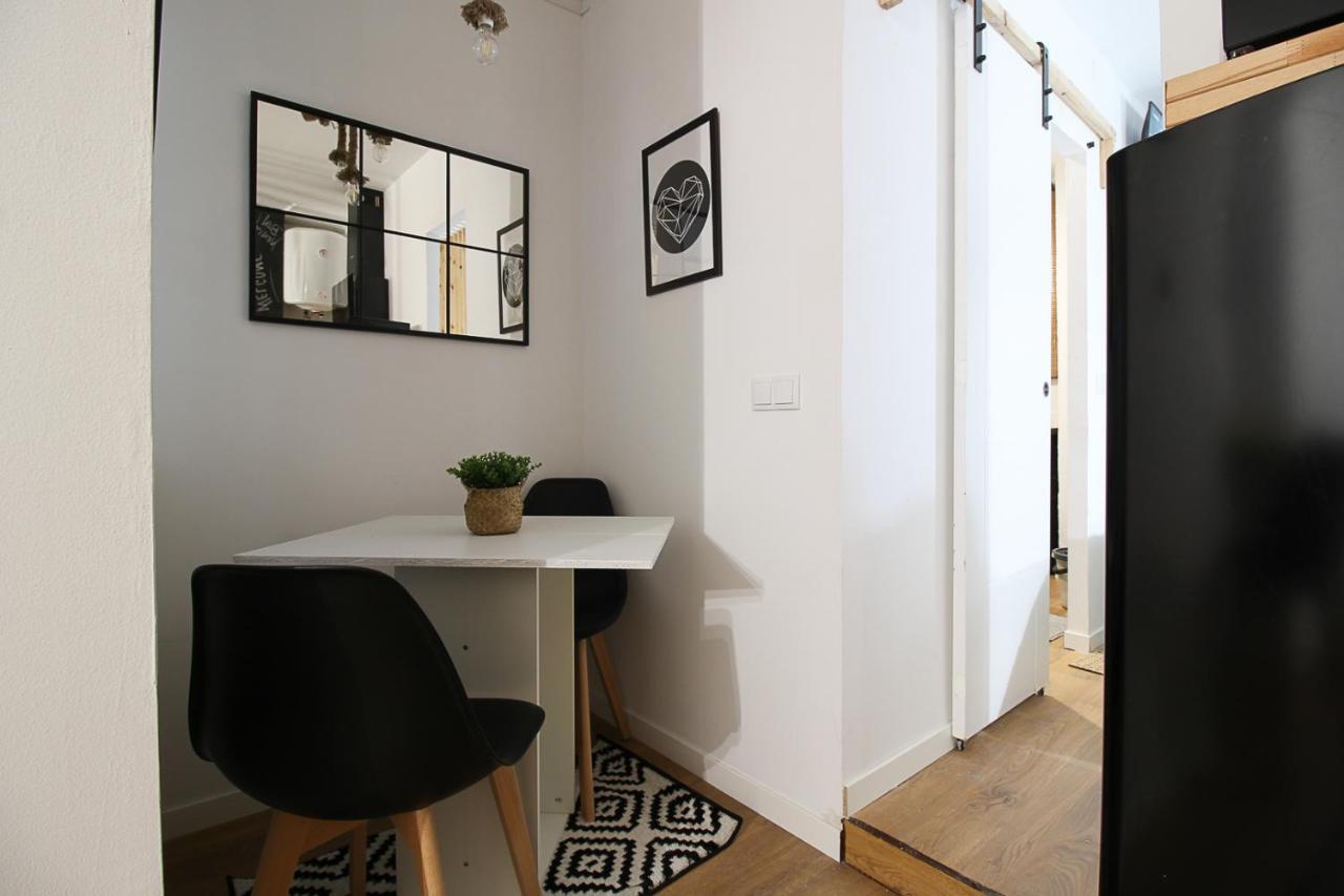 Apartamentos Rios Santander Dış mekan fotoğraf