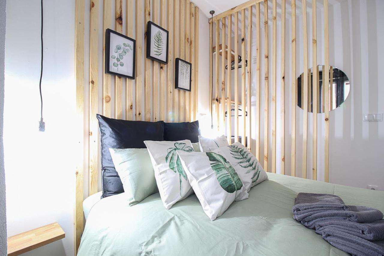 Apartamentos Rios Santander Dış mekan fotoğraf