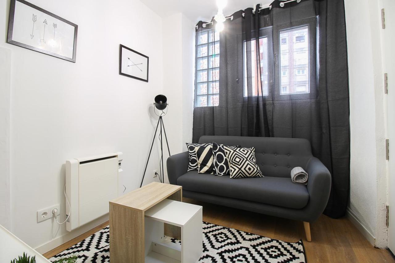 Apartamentos Rios Santander Dış mekan fotoğraf