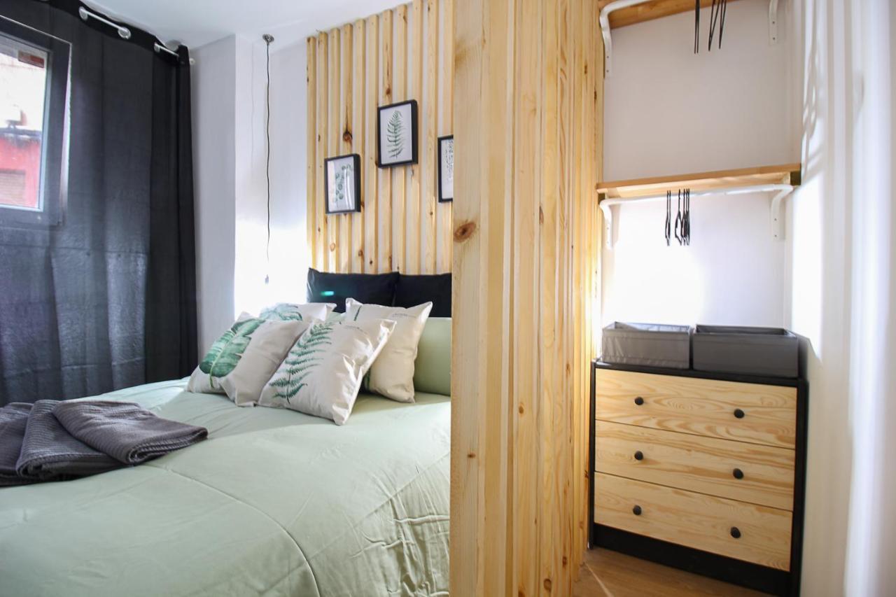 Apartamentos Rios Santander Dış mekan fotoğraf