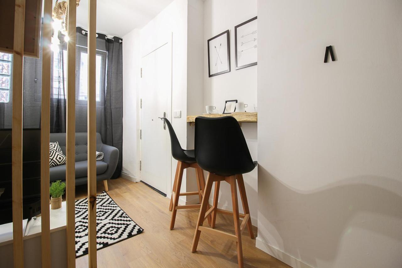 Apartamentos Rios Santander Dış mekan fotoğraf