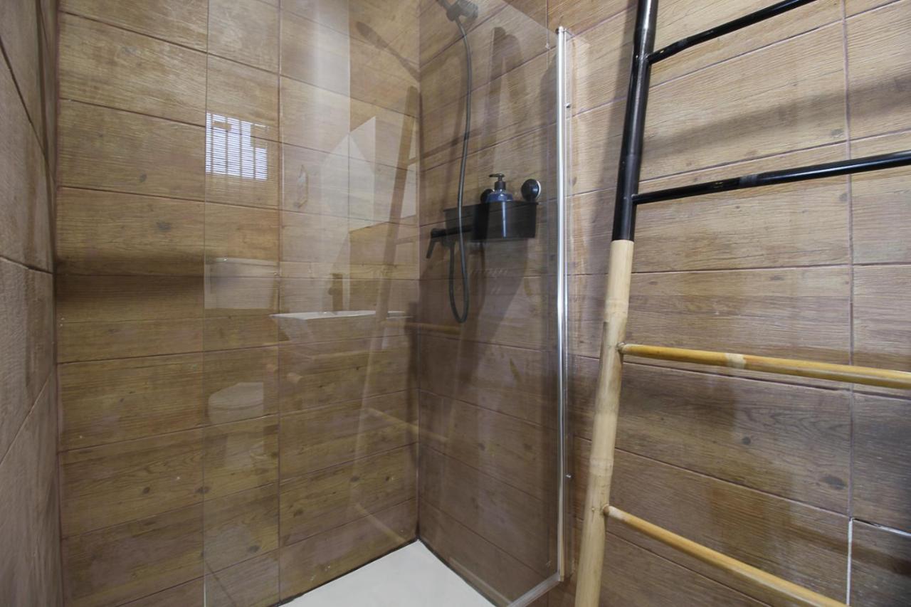 Apartamentos Rios Santander Dış mekan fotoğraf