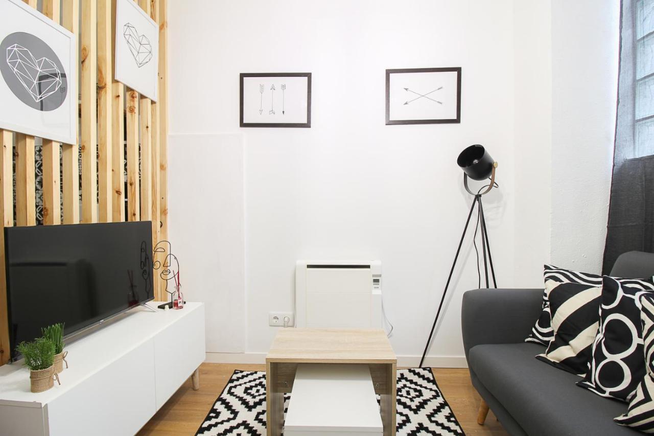 Apartamentos Rios Santander Dış mekan fotoğraf
