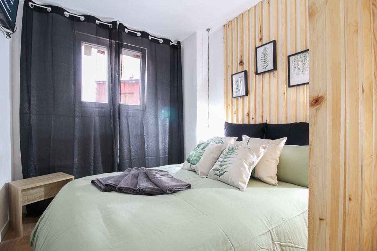 Apartamentos Rios Santander Dış mekan fotoğraf