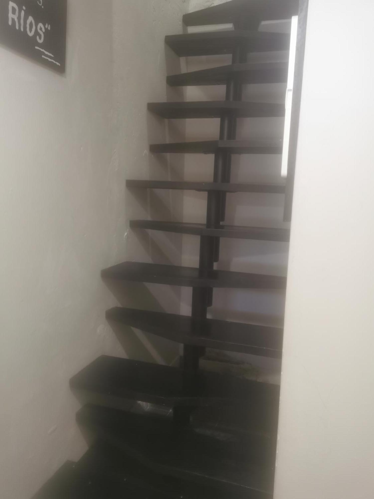Apartamentos Rios Santander Dış mekan fotoğraf